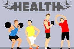 篮球专项体能训练课程体系设计与实践研究，篮球专项体能的五个方面