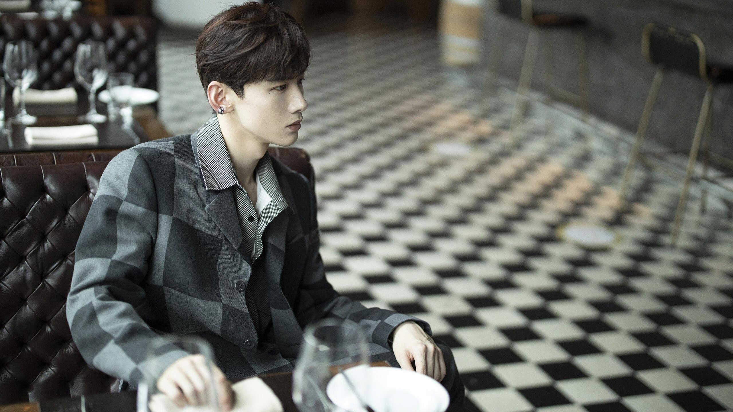 Kering-亚特兰大高位组织多点起攻创造空间，亚特兰大战术体系